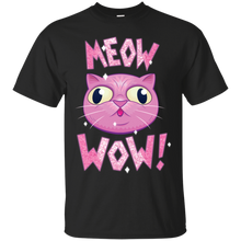 Load image into Gallery viewer, Mabel Pine&#39;s Meow wow! T-Shirt