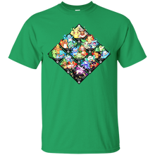 Load image into Gallery viewer, Pokemon T-Shirt
