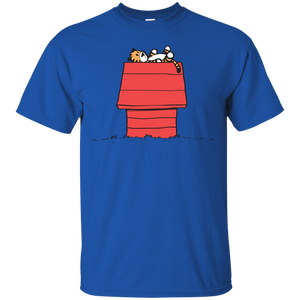 Deep Thought T-Shirt