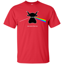 Load image into Gallery viewer, Dark Side of the Moo T-Shirt