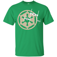 Load image into Gallery viewer, Tie Fighter T-Shirt - teeshirtperfect.com