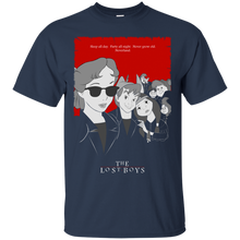 Load image into Gallery viewer, The Lost Boys T-Shirt