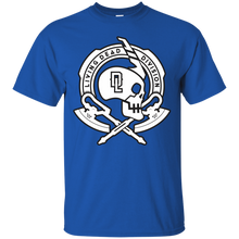 Load image into Gallery viewer, living dead thunderbolt zeon T-Shirt