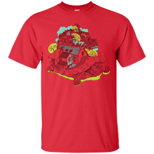 Load image into Gallery viewer, TurTown T-Shirt