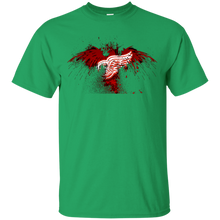 Load image into Gallery viewer, Detroid Red Wings T-Shirt - teeshirtperfect.com