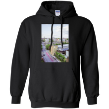 Load image into Gallery viewer, London Underground Hackney T-Shirt