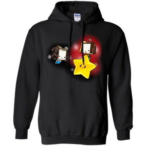 Game Grumps Rocket Ship T-Shirt