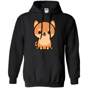 Cute shiba inu T-Shirt - teeshirtperfect.com