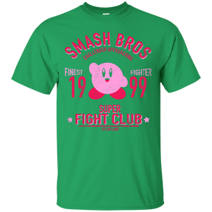DREAM LAND FIGHTER T-Shirt