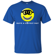 Load image into Gallery viewer, Have a Lovely Day T-Shirt