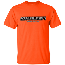 Load image into Gallery viewer, Witchcraft  (Parody) T-Shirt - teeshirtperfect.com