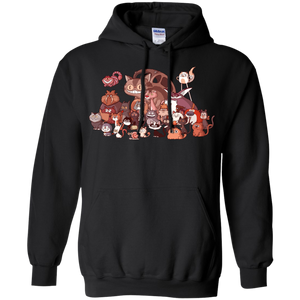 Cool Cats T-Shirt - teeshirtperfect.com