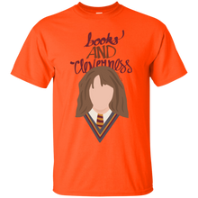 Load image into Gallery viewer, Ms. Granger T-Shirt