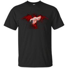 Load image into Gallery viewer, Detroid Red Wings T-Shirt - teeshirtperfect.com