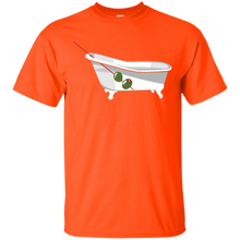 Load image into Gallery viewer, Bathtub Gin T-Shirt - teeshirtperfect.com