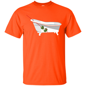 Bathtub Gin T-Shirt - teeshirtperfect.com