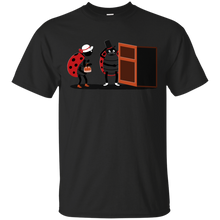 Load image into Gallery viewer, Ladybug Gentleman T-Shirt