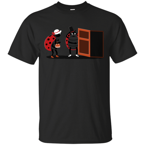 Ladybug Gentleman T-Shirt
