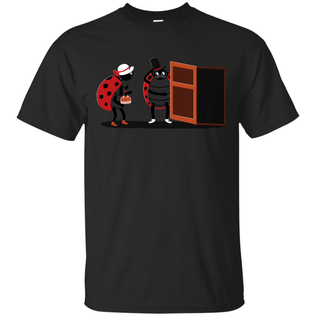 Ladybug Gentleman T-Shirt