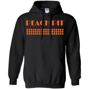 Peach Pit T-Shirt