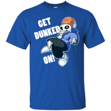 Load image into Gallery viewer, Undertale Get Dunked On T-Shirt