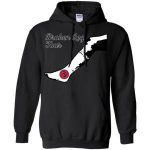 Broken Leg Tour T-Shirt