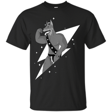 Load image into Gallery viewer, White Pup T-Shirt - teecen.com
