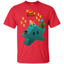 Load image into Gallery viewer, Underground Jumping Plumber! T-Shirt