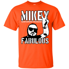 Load image into Gallery viewer, Mikey Fabulous T-Shirt - teeshirtperfect.com