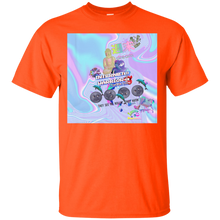 Load image into Gallery viewer, Internet warrior a e s t h e t i c T-Shirt