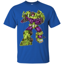 Load image into Gallery viewer, Devastator T-Shirt - teeshirtperfect.com