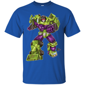 Devastator T-Shirt - teeshirtperfect.com