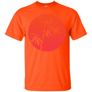 Bamboo by The Moon T-Shirt