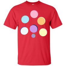 Load image into Gallery viewer, My Little Pony - Round Minimalist T-Shirt