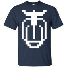 Load image into Gallery viewer, User Bomb T-Shirt - teeshirtperfect.com