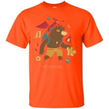 Load image into Gallery viewer, the collectors! T-Shirt - teeshirtperfect.com