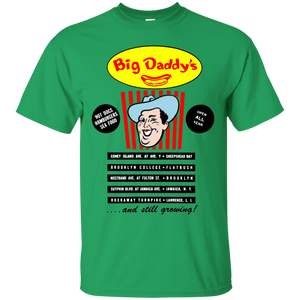 Big Daddy's T-Shirt
