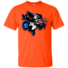 Load image into Gallery viewer, Symbiote - 626 T-Shirt - teeshirtperfect.com