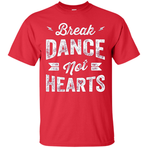 Break Dance T-Shirt