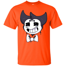 Load image into Gallery viewer, bendy headshoot T-Shirt
