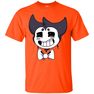 bendy headshoot T-Shirt