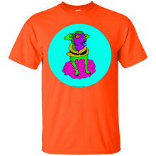 Load image into Gallery viewer, Trippin' Chihuahua T-Shirt