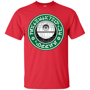 DeathStarbucks T-Shirt