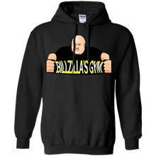 Load image into Gallery viewer, Billzilla&#39;s Gym T-Shirt