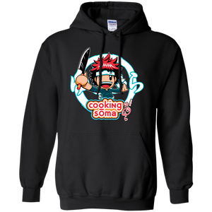 Cooking Soma T-Shirt