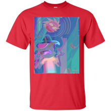 Load image into Gallery viewer, WARPING T-Shirt