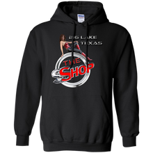 Load image into Gallery viewer, The Shop Logo T-Shirt