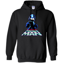 Load image into Gallery viewer, Mega Man/ Rock Man T-Shirt