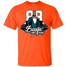 Load image into Gallery viewer, Burnzin&#39; Ain&#39;t Easy T-Shirt