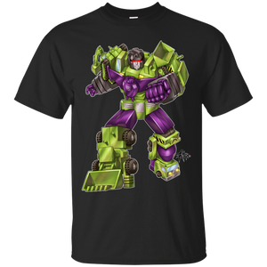 Devastator T-Shirt - teeshirtperfect.com